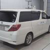 toyota alphard 2010 CFJ1622731 image 2