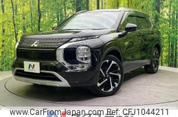 mitsubishi outlander-phev 2023 -MITSUBISHI--Outlander PHEV 5LA-GN0W--GN0W-0310694---MITSUBISHI--Outlander PHEV 5LA-GN0W--GN0W-0310694-