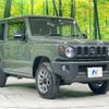 suzuki jimny 2022 quick_quick_JB64W_JB64W-241207 image 17