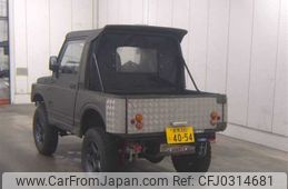 suzuki jimny-l 1991 I240