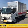 isuzu elf-truck 2019 -ISUZU--Elf TPG-NMR85AN--NMR85-7043590---ISUZU--Elf TPG-NMR85AN--NMR85-7043590- image 1