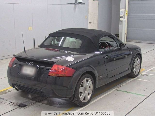 audi tt 2006 -AUDI--Audi TT 8NBVR-TRUZZZ8N161006870---AUDI--Audi TT 8NBVR-TRUZZZ8N161006870- image 2