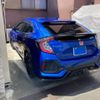 honda civic 2017 -HONDA--Civic DBA-FK7--FK7-1000045---HONDA--Civic DBA-FK7--FK7-1000045- image 4