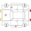 honda n-box 2021 -HONDA--N BOX 6BA-JF3--JF3-5095934---HONDA--N BOX 6BA-JF3--JF3-5095934- image 2