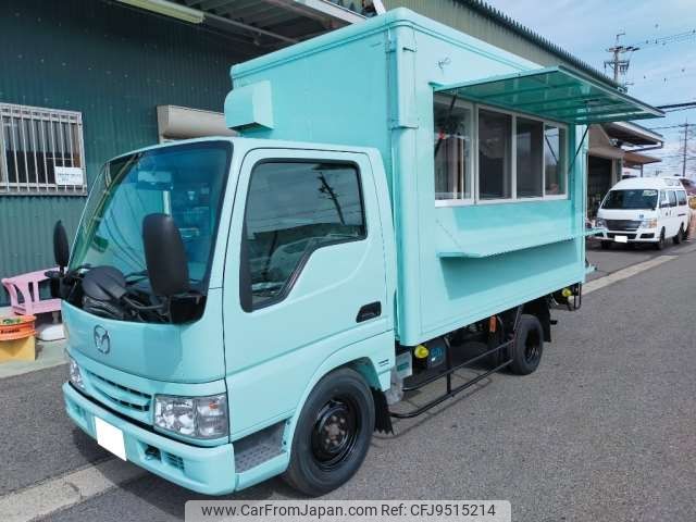 mazda titan 2009 -MAZDA 【豊田 800ｻ4646】--Titan ABF-SYE6T--SYE6T-218442---MAZDA 【豊田 800ｻ4646】--Titan ABF-SYE6T--SYE6T-218442- image 1