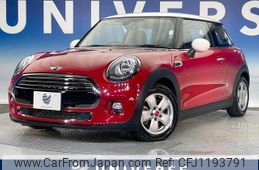 mini mini-others 2014 quick_quick_XM15_WMWXM52060T928002