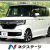 honda n-box 2019 -HONDA--N BOX DBA-JF3--JF3-1268088---HONDA--N BOX DBA-JF3--JF3-1268088- image 1