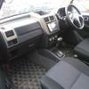 mitsubishi pajero-mini 2007 -MITSUBISHI 【つくば 581ｳ3746】--Pajero mini H58A-0714710---MITSUBISHI 【つくば 581ｳ3746】--Pajero mini H58A-0714710- image 9