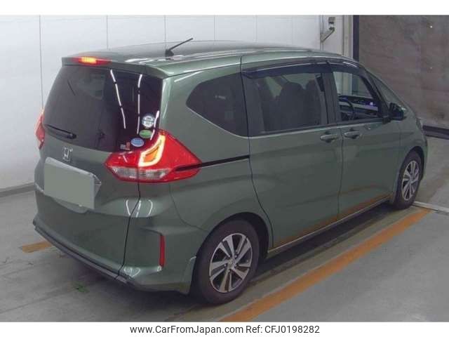 honda freed 2020 -HONDA--Freed 6BA-GB5--GB5-3122153---HONDA--Freed 6BA-GB5--GB5-3122153- image 2