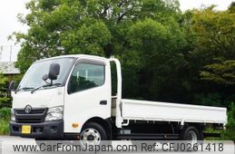 toyota dyna-truck 2015 -TOYOTA--Dyna TKG-XZU710--XZU710-0015768---TOYOTA--Dyna TKG-XZU710--XZU710-0015768-