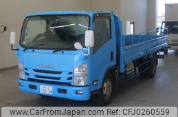 isuzu elf-truck 2016 -ISUZU 【群馬 100ﾁ5234】--Elf NPR85YN-7011314---ISUZU 【群馬 100ﾁ5234】--Elf NPR85YN-7011314-