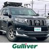 toyota land-cruiser-prado 2018 -TOYOTA--Land Cruiser Prado LDA-GDJ150W--GDJ150-0032719---TOYOTA--Land Cruiser Prado LDA-GDJ150W--GDJ150-0032719- image 1