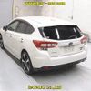 subaru impreza-wagon 2017 CFJ1885641 image 2