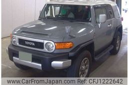 toyota fj-cruiser 2012 -TOYOTA 【千葉 343ﾓ 724】--FJ Curiser CBA-GSJ15W--GSJ15W-0122018---TOYOTA 【千葉 343ﾓ 724】--FJ Curiser CBA-GSJ15W--GSJ15W-0122018-