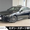 toyota crown 2022 -TOYOTA--Crown 6AA-AZSH20--AZSH20-1085899---TOYOTA--Crown 6AA-AZSH20--AZSH20-1085899- image 1