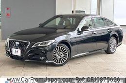 toyota crown 2022 -TOYOTA--Crown 6AA-AZSH20--AZSH20-1085899---TOYOTA--Crown 6AA-AZSH20--AZSH20-1085899-