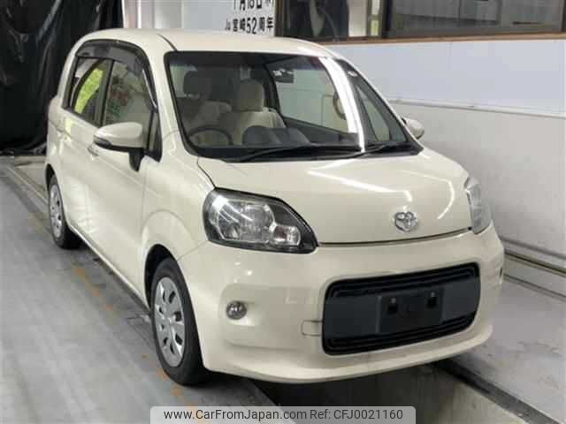 toyota porte 2012 -TOYOTA--Porte NCP141--NCP141-9011743---TOYOTA--Porte NCP141--NCP141-9011743- image 1