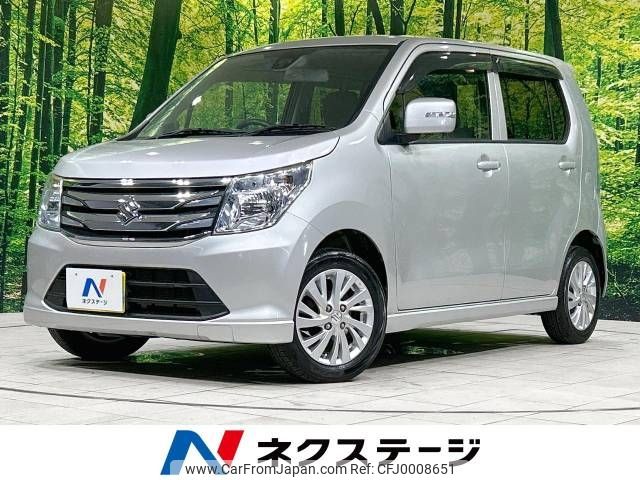 suzuki wagon-r 2016 -SUZUKI--Wagon R DAA-MH44S--MH44S-181622---SUZUKI--Wagon R DAA-MH44S--MH44S-181622- image 1