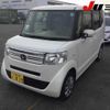 honda n-box 2017 -HONDA 【三重 584ﾙ819】--N BOX JF1-1975337---HONDA 【三重 584ﾙ819】--N BOX JF1-1975337- image 10