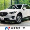 mazda cx-5 2015 -MAZDA--CX-5 LDA-KE2FW--KE2FW-206318---MAZDA--CX-5 LDA-KE2FW--KE2FW-206318- image 1