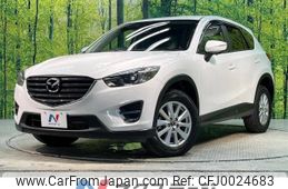 mazda cx-5 2015 -MAZDA--CX-5 LDA-KE2FW--KE2FW-206318---MAZDA--CX-5 LDA-KE2FW--KE2FW-206318-