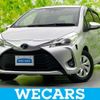 toyota vitz 2017 quick_quick_DAA-NHP130_NHP130-2029961 image 1