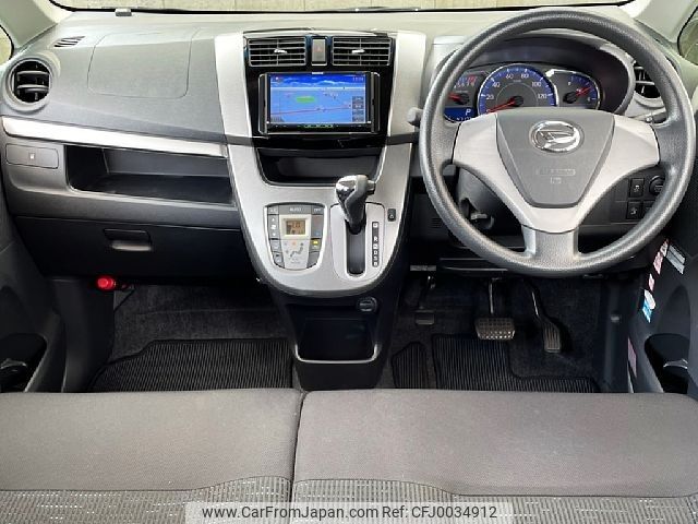 daihatsu move 2014 -DAIHATSU--Move DBA-LA100S--LA100S-1046823---DAIHATSU--Move DBA-LA100S--LA100S-1046823- image 2