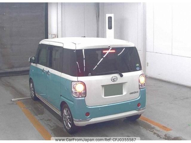 daihatsu move-canbus 2018 quick_quick_DBA-LA800S_LA800S-0099611 image 2