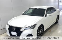 toyota crown 2016 -TOYOTA 【岡山 301の3220】--Crown ARS210-6005362---TOYOTA 【岡山 301の3220】--Crown ARS210-6005362-