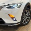 mazda cx-3 2018 quick_quick_DKEFW_DKEFW-201715 image 12