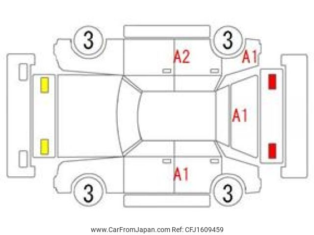 daihatsu cast 2017 CFJ1609459 image 2