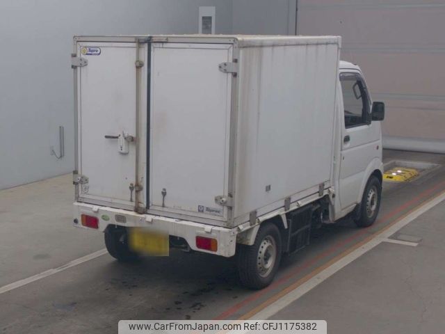 mazda scrum-truck 2010 -MAZDA 【広島 880あ3095】--Scrum Truck DG63T-566374---MAZDA 【広島 880あ3095】--Scrum Truck DG63T-566374- image 2