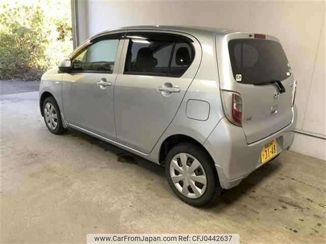 daihatsu mira-e-s 2011 -DAIHATSU 【後日 】--Mira e:s LA310S-1002987---DAIHATSU 【後日 】--Mira e:s LA310S-1002987- image 2