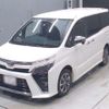 toyota voxy 2020 -TOYOTA 【岐阜 303ﾄ1764】--Voxy 3BA-ZRR85W--ZRR85-0151998---TOYOTA 【岐阜 303ﾄ1764】--Voxy 3BA-ZRR85W--ZRR85-0151998- image 1