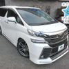 toyota vellfire 2015 -TOYOTA 【姫路 301ﾇ2264】--Vellfire AGH30W-0026718---TOYOTA 【姫路 301ﾇ2264】--Vellfire AGH30W-0026718- image 1