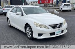 toyota mark-x 2010 -TOYOTA--MarkX DBA-GRX130--GRX130-6007993---TOYOTA--MarkX DBA-GRX130--GRX130-6007993-