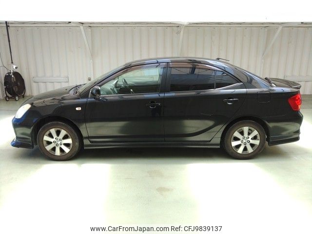 2004 Toyota Allion NZT240 2WD - Car Price $2,237