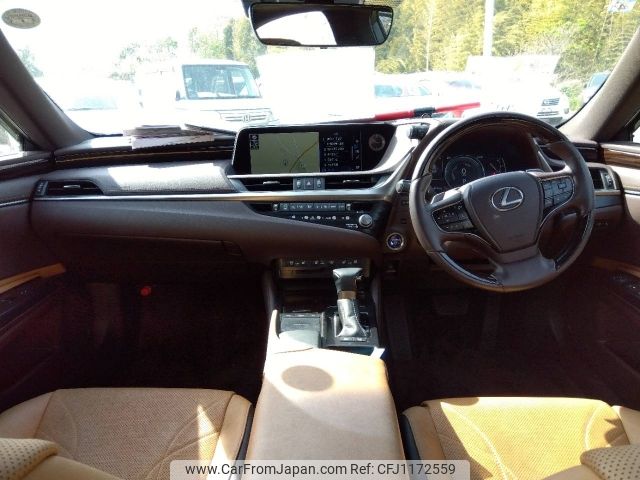 lexus es 2021 -LEXUS--Lexus ES 6AA-AXZH11--AXZH11-1002630---LEXUS--Lexus ES 6AA-AXZH11--AXZH11-1002630- image 2
