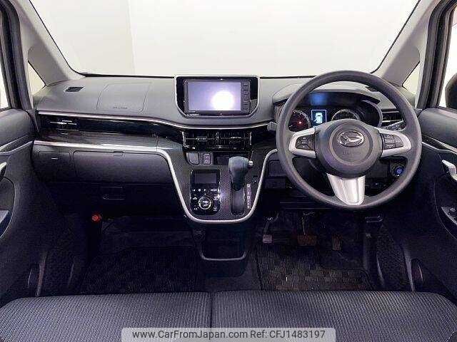 daihatsu move 2020 CFJ1483197 image 1