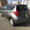 nissan note 2015 -NISSAN--Note DBA-E12--E12-436056---NISSAN--Note DBA-E12--E12-436056- image 8