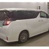 toyota vellfire 2017 -TOYOTA 【熊谷 331ﾌ1136】--Vellfire DBA-GGH30W--GGH30-0018160---TOYOTA 【熊谷 331ﾌ1136】--Vellfire DBA-GGH30W--GGH30-0018160- image 2