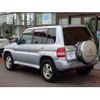 mitsubishi pajero-io 2006 -MITSUBISHI--Pajero io H77W--5601565---MITSUBISHI--Pajero io H77W--5601565- image 15