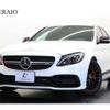 mercedes-benz amg 2015 -MERCEDES-BENZ--AMG CBA-205087--WDD2050871F198328---MERCEDES-BENZ--AMG CBA-205087--WDD2050871F198328- image 1