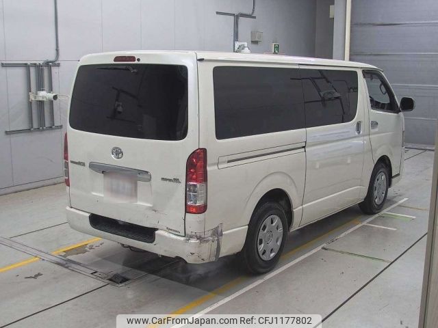 toyota regiusace-van 2014 -TOYOTA--Regius ace Van KDH201V-0159388---TOYOTA--Regius ace Van KDH201V-0159388- image 2
