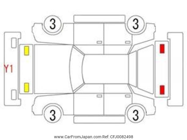 honda n-wgn 2015 -HONDA--N WGN DBA-JH1--JH1-1209829---HONDA--N WGN DBA-JH1--JH1-1209829- image 2