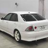 toyota altezza undefined -TOYOTA 【富山 330ヌ2387】--Altezza SXE10-0042885---TOYOTA 【富山 330ヌ2387】--Altezza SXE10-0042885- image 2
