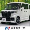 suzuki spacia 2018 -SUZUKI--Spacia DAA-MK53S--MK53S-582815---SUZUKI--Spacia DAA-MK53S--MK53S-582815- image 1