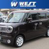 suzuki wagon-r 2022 quick_quick_5AA-MX91S_MX91S-115549 image 1