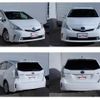 toyota prius-α 2013 quick_quick_ZVW41W_ZVW41W-3315960 image 6