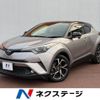 toyota c-hr 2018 -TOYOTA--C-HR DAA-ZYX10--ZYX10-2152334---TOYOTA--C-HR DAA-ZYX10--ZYX10-2152334- image 1